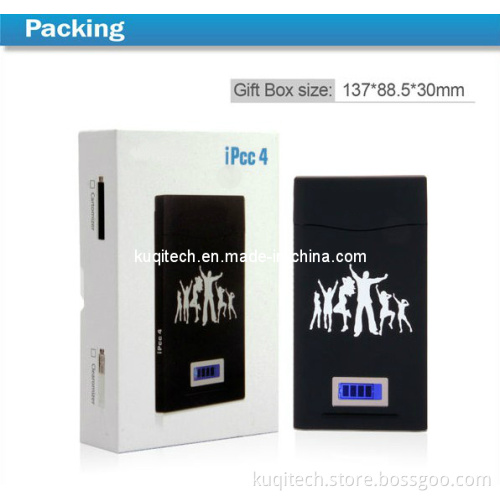 Ipcc4 E Cigarette Mods